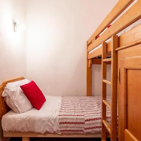 Eskival Elegance By Alpstays Apartment Val Thorens